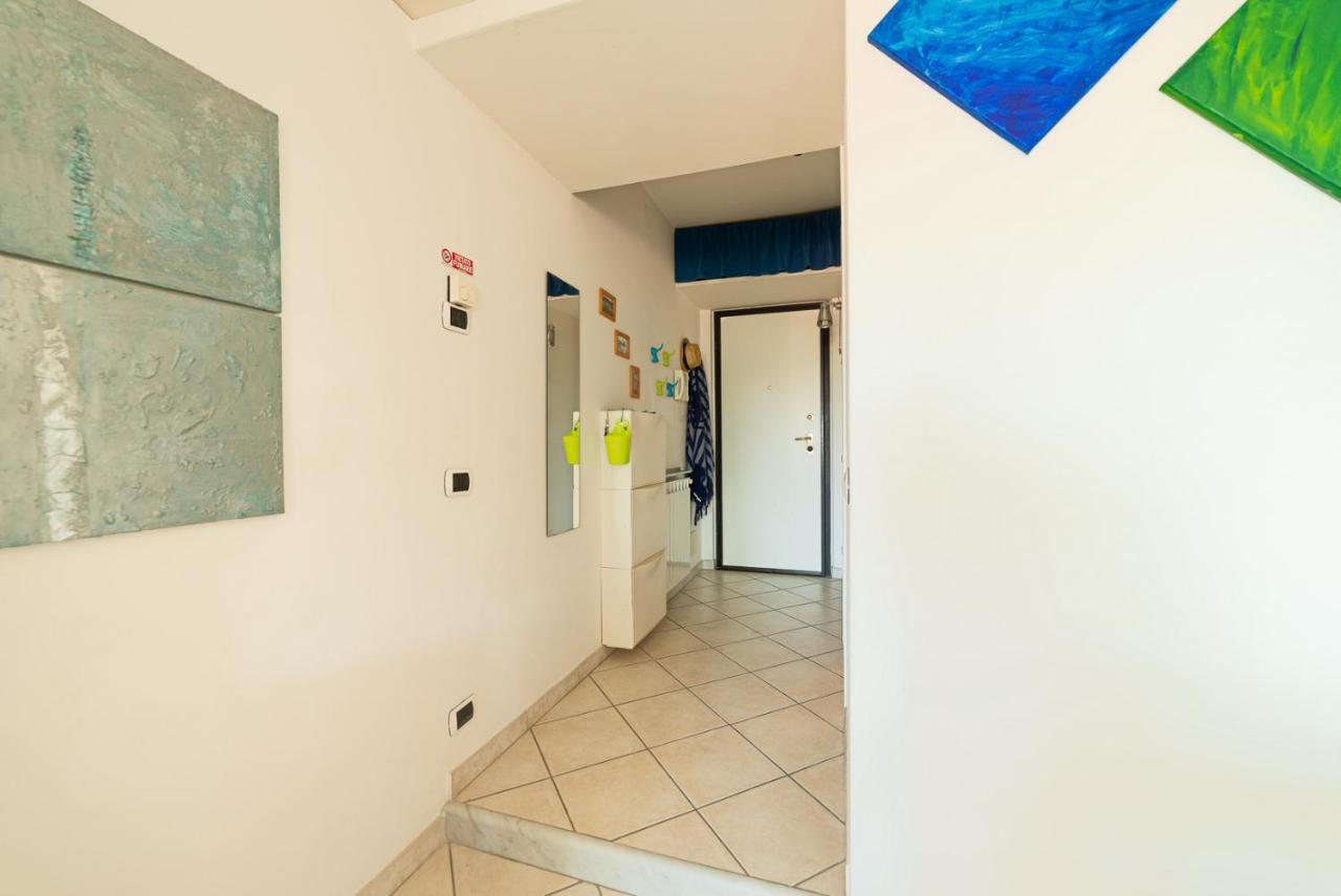 Sea & Culture Apartment Леричи Екстериор снимка