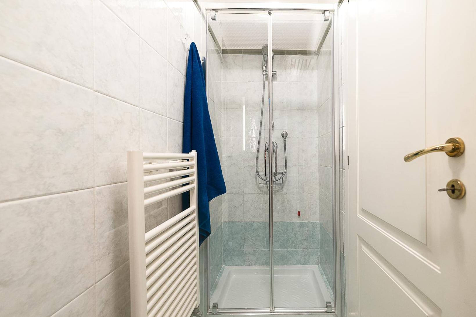 Sea & Culture Apartment Леричи Екстериор снимка