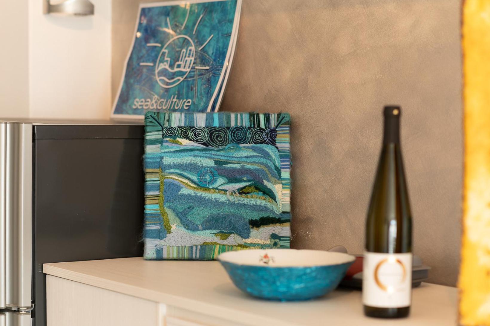 Sea & Culture Apartment Леричи Екстериор снимка